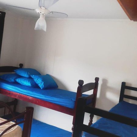 Apartamento Praia Mongaguá 외부 사진