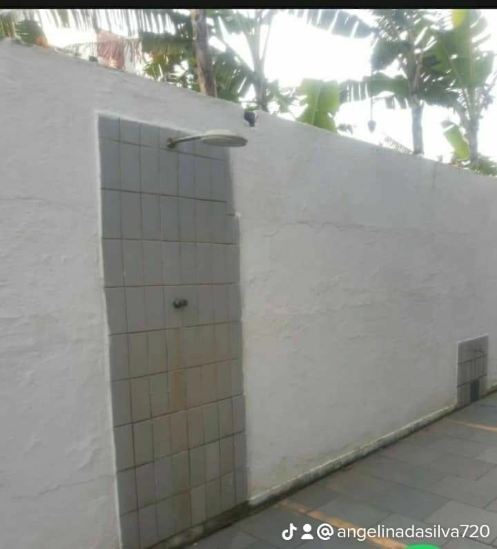 Apartamento Praia Mongaguá 외부 사진
