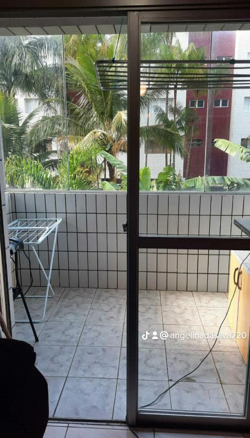 Apartamento Praia Mongaguá 외부 사진