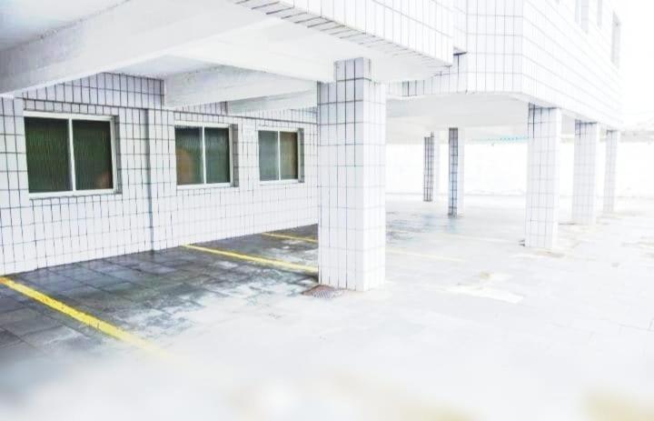Apartamento Praia Mongaguá 외부 사진