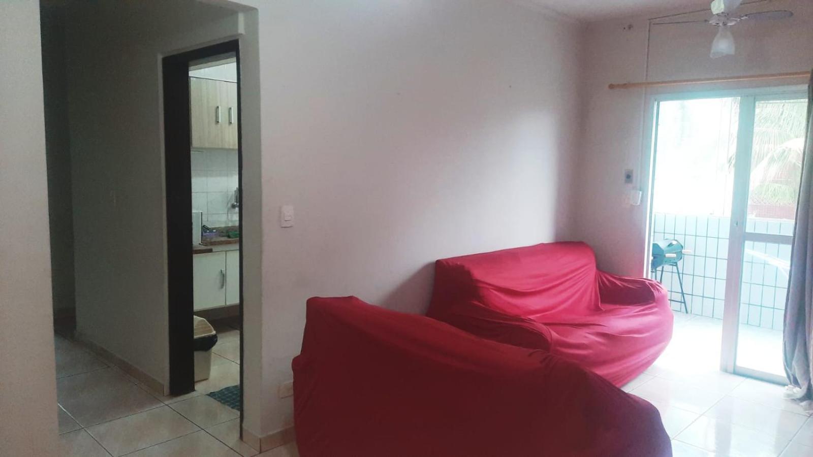 Apartamento Praia Mongaguá 외부 사진